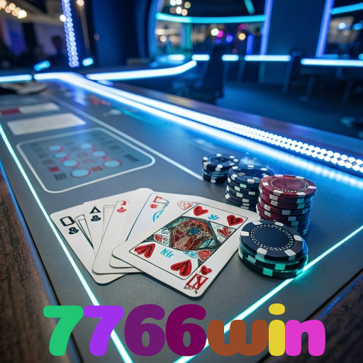 A Magia dos Jogos de Fantasia na 7766win