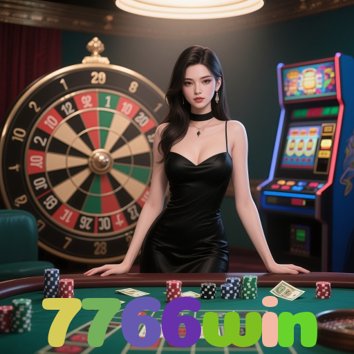 A Magia dos Jogos de Fantasia na 7766win
