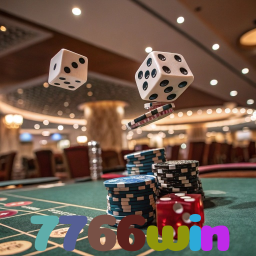 A Magia dos Jogos de Fantasia na 7766win