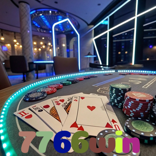 A Magia dos Jogos de Fantasia na 7766win