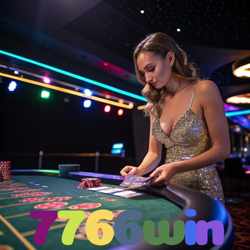 A Magia dos Jogos de Fantasia na 7766win