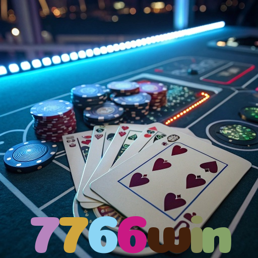 A Magia dos Jogos de Fantasia na 7766win