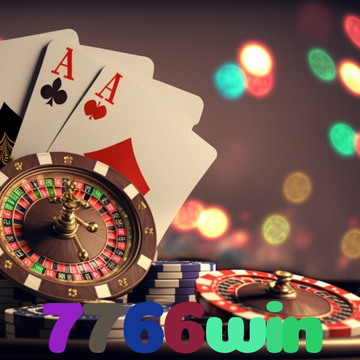 A Magia dos Jogos de Fantasia na 7766win