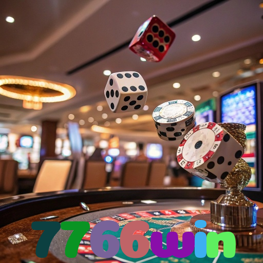 A Magia dos Jogos de Fantasia na 7766win