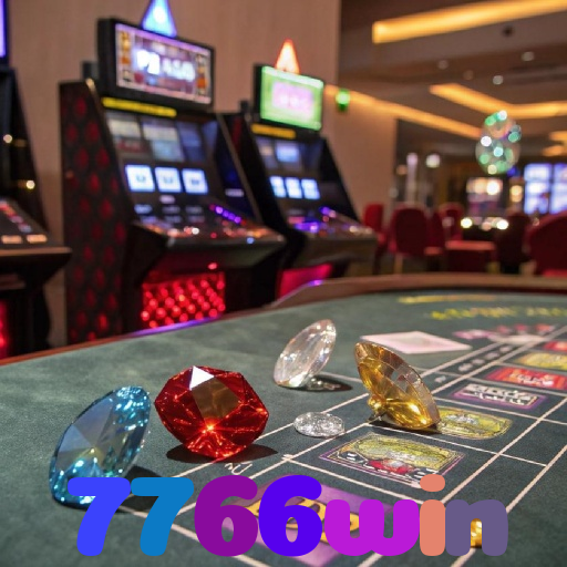 A Magia dos Jogos de Fantasia na 7766win