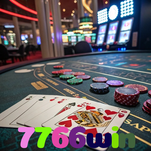 A Magia dos Jogos de Fantasia na 7766win