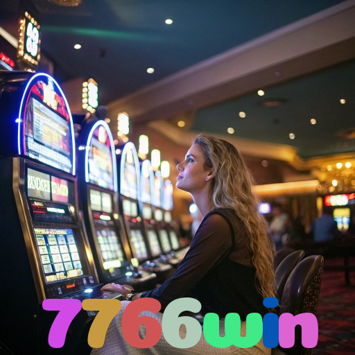 A Magia dos Jogos de Fantasia na 7766win