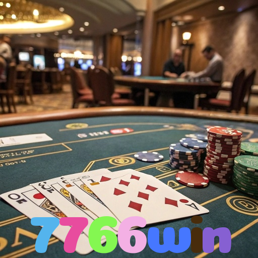 A Magia dos Jogos de Fantasia na 7766win