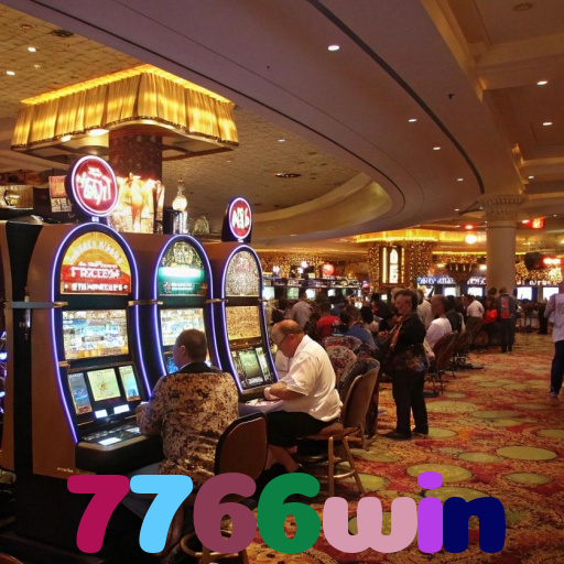 A Magia dos Jogos de Fantasia na 7766win