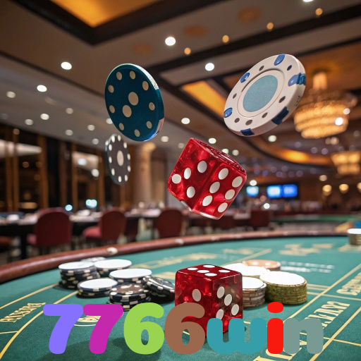 A Magia dos Jogos de Fantasia na 7766win