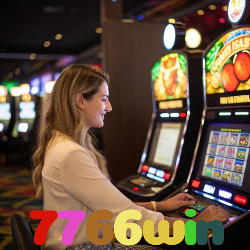 A Magia dos Jogos de Fantasia na 7766win