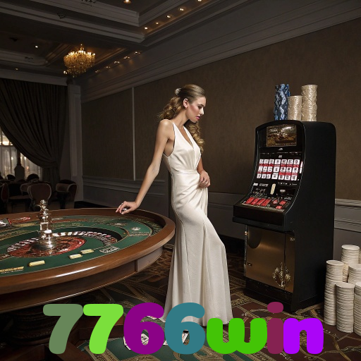 A Magia dos Jogos de Fantasia na 7766win