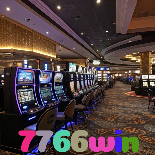 A Magia dos Jogos de Fantasia na 7766win