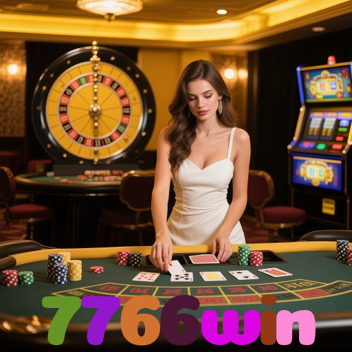 A Magia dos Jogos de Fantasia na 7766win