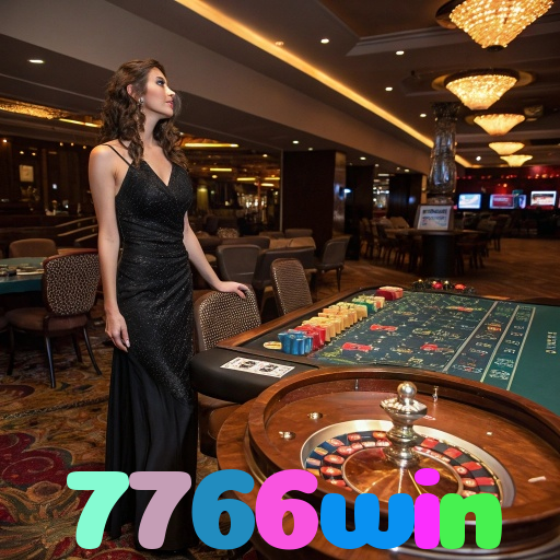 A Magia dos Jogos de Fantasia na 7766win