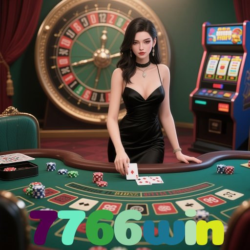A Magia dos Jogos de Fantasia na 7766win