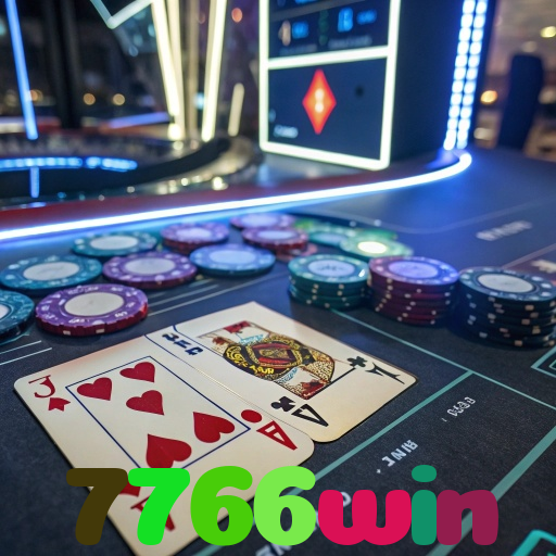 A Magia dos Jogos de Fantasia na 7766win