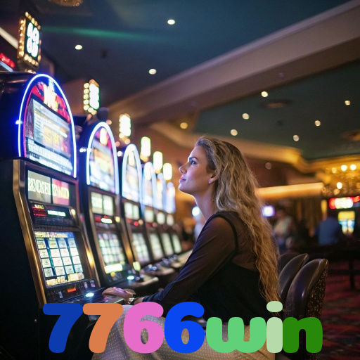 A Magia dos Jogos de Fantasia na 7766win