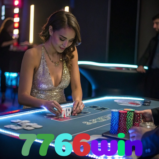 A Magia dos Jogos de Fantasia na 7766win