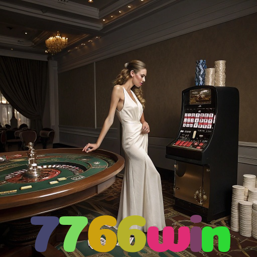 A Magia dos Jogos de Fantasia na 7766win