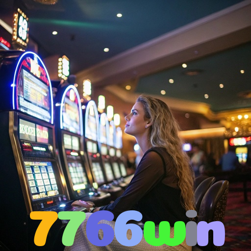 A Magia dos Jogos de Fantasia na 7766win