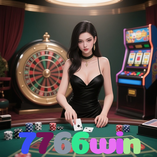 A Magia dos Jogos de Fantasia na 7766win