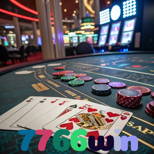 A Magia dos Jogos de Fantasia na 7766win