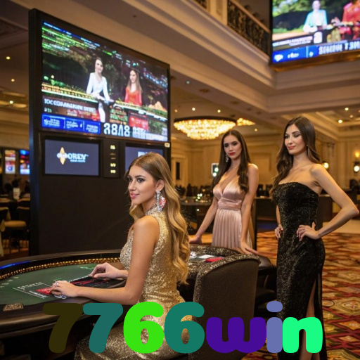 A Magia dos Jogos de Fantasia na 7766win