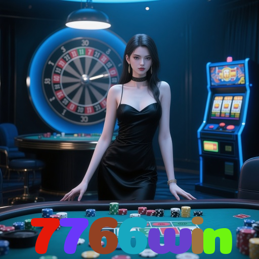 A Magia dos Jogos de Fantasia na 7766win
