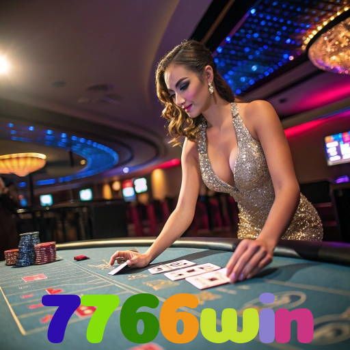 A Magia dos Jogos de Fantasia na 7766win