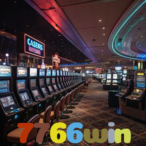 A Magia dos Jogos de Fantasia na 7766win