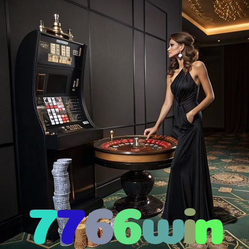 A Magia dos Jogos de Fantasia na 7766win