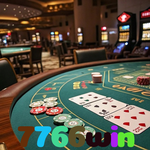 A Magia dos Jogos de Fantasia na 7766win