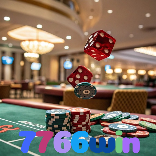 A Magia dos Jogos de Fantasia na 7766win
