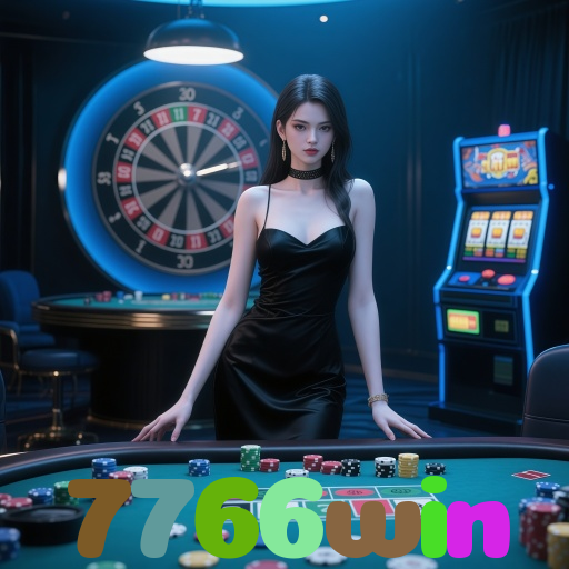 A Magia dos Jogos de Fantasia na 7766win
