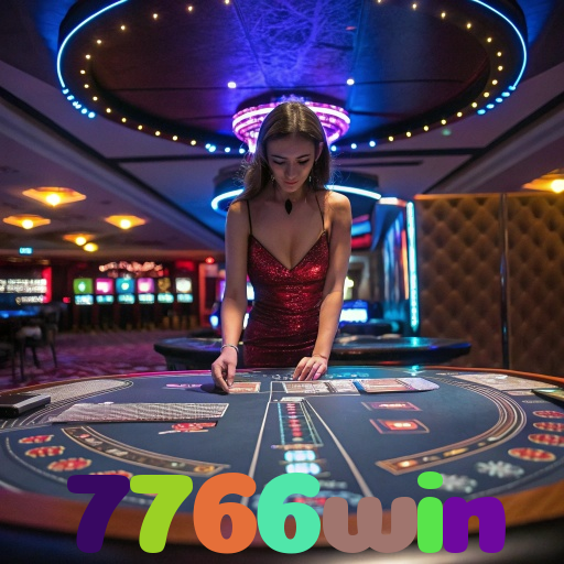 A Magia dos Jogos de Fantasia na 7766win