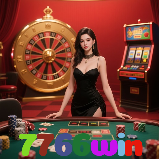 A Magia dos Jogos de Fantasia na 7766win