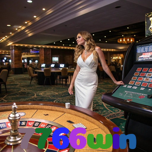 A Magia dos Jogos de Fantasia na 7766win