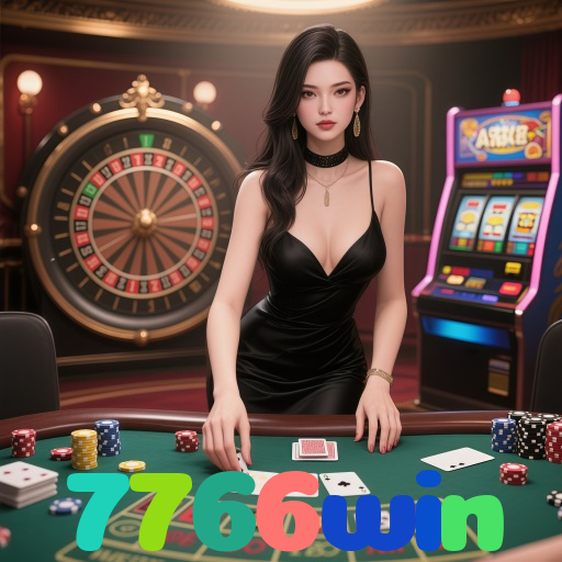 A Magia dos Jogos de Fantasia na 7766win