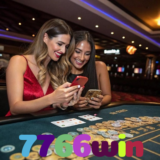 A Magia dos Jogos de Fantasia na 7766win