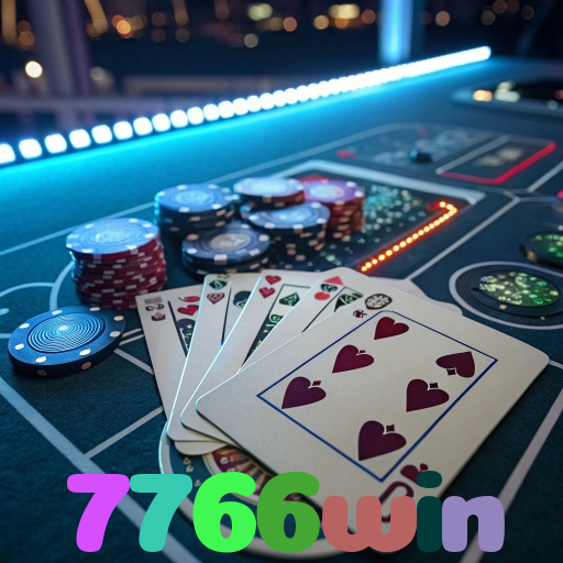 A Magia dos Jogos de Fantasia na 7766win