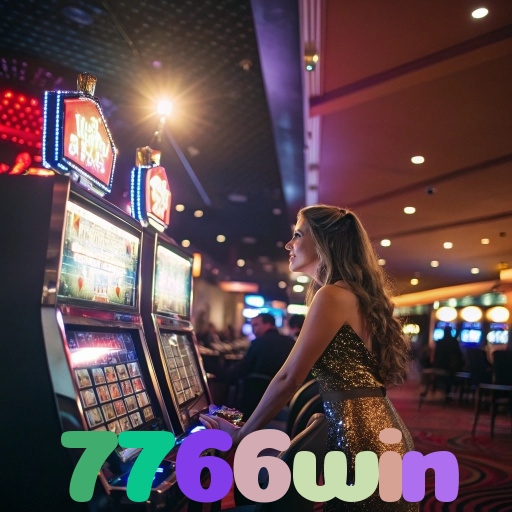 A Magia dos Jogos de Fantasia na 7766win