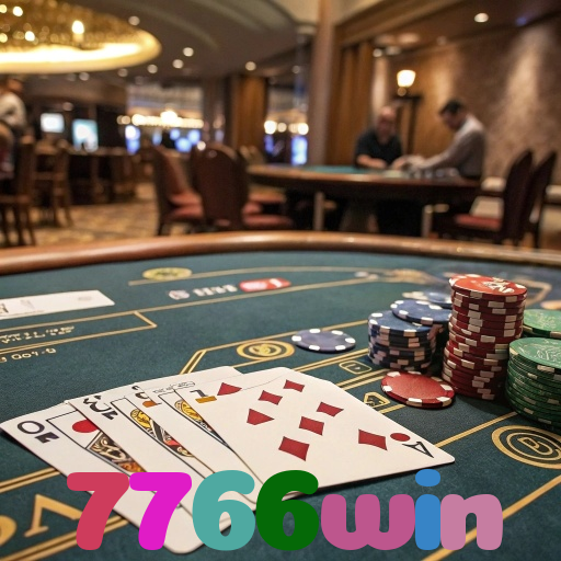 A Magia dos Jogos de Fantasia na 7766win