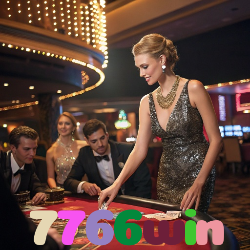 A Magia dos Jogos de Fantasia na 7766win
