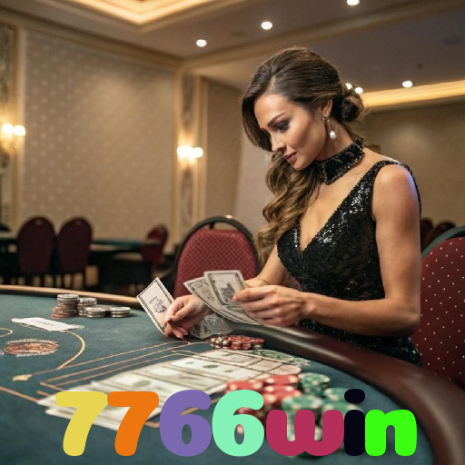 A Magia dos Jogos de Fantasia na 7766win
