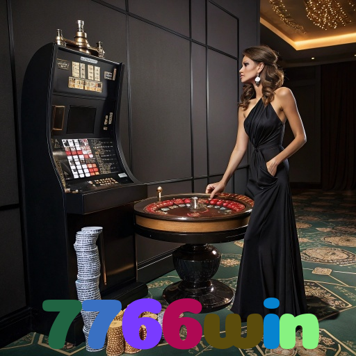 A Magia dos Jogos de Fantasia na 7766win