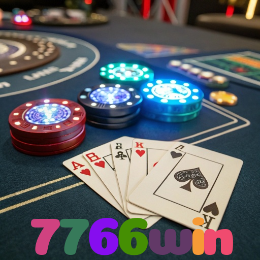 A Magia dos Jogos de Fantasia na 7766win