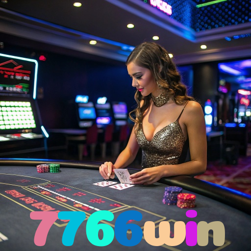 A Magia dos Jogos de Fantasia na 7766win