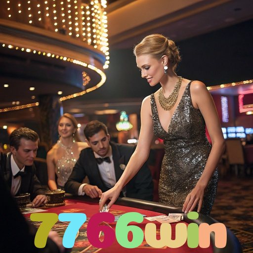 A Magia dos Jogos de Fantasia na 7766win