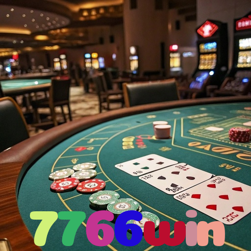 A Magia dos Jogos de Fantasia na 7766win
